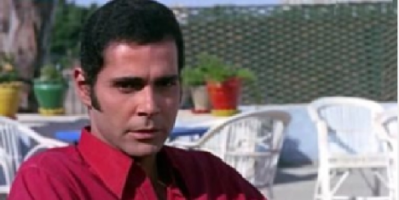 وفاة الفنان المصري محمد خيري
